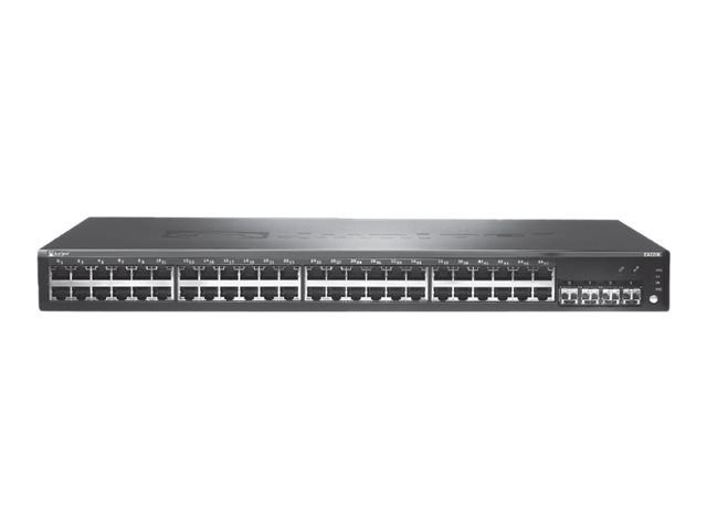 EX2200-48T-4G-TAA - Juniper EX 2200 48T - Switch - L3 - managed