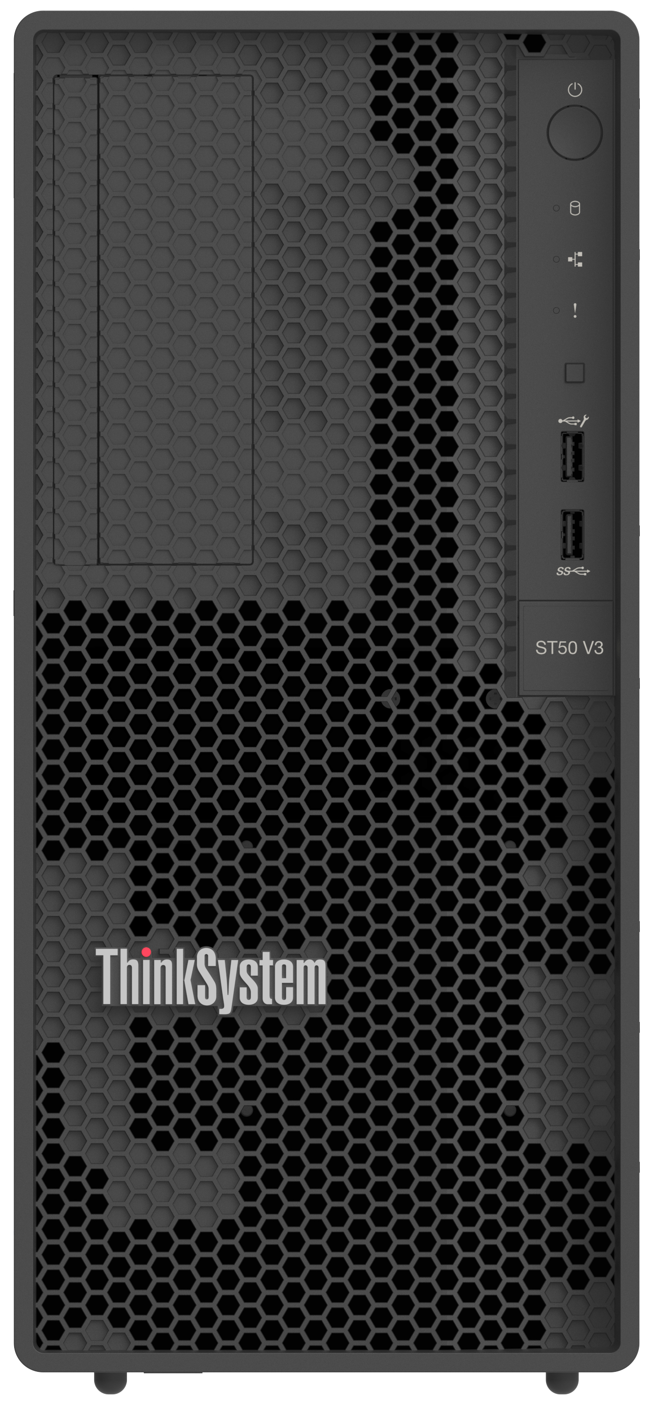 7DF31002EA - Lenovo ThinkSystem 7DF31002EA, 2,7 GHz, 6353P, 32 GB, DDR5-SDRAM, 1,92 TB, Tower