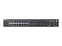 210-ACYW - Dell PowerConnect W-7010 - Dispositivo de gestión de red