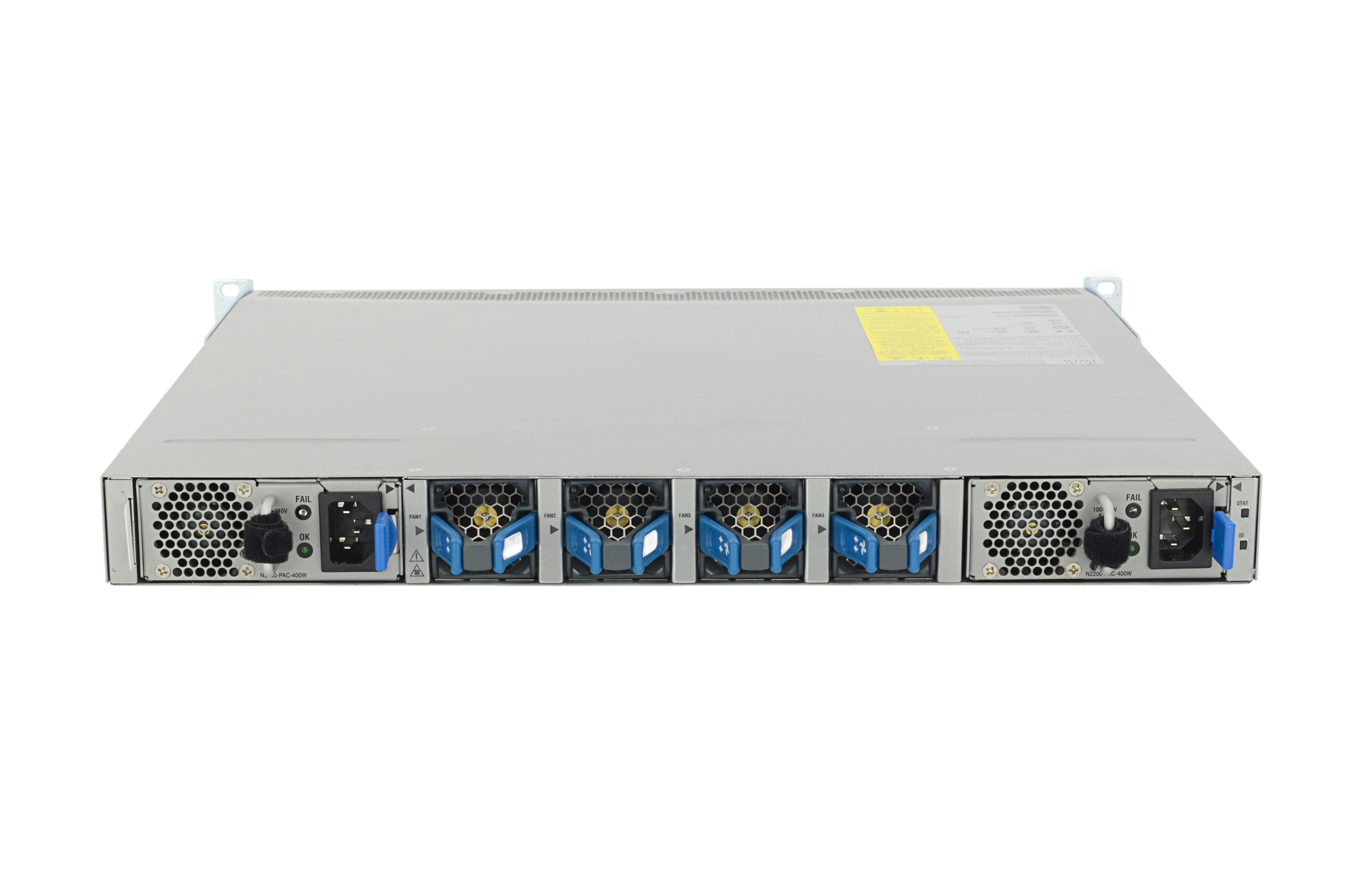 N3K-C3524P-10GX - Conmutador Cisco Nexus 3000 - 24 puertos - Gestionado de capa 3