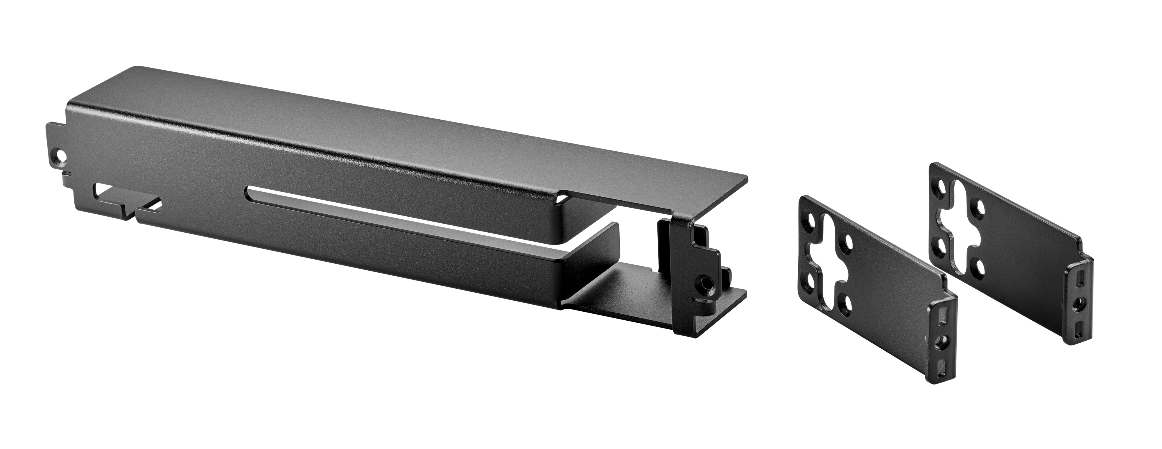 JL311A - HPE Aruba 8-port Cable Guard - Câbleschutz - pour HPE Aruba 2930F 8G PoE+ 2SFP+