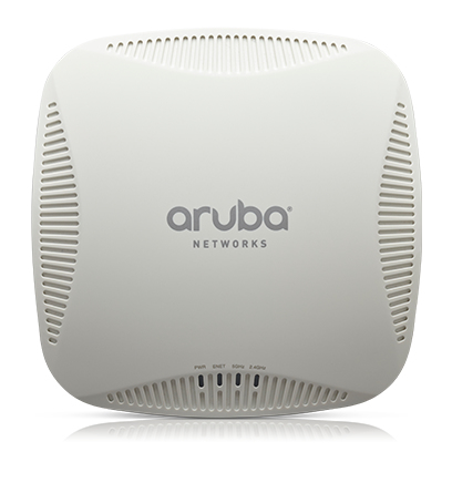 AP-205 - HPE Aruba AP 205 - Accesspoint - Wi-Fi 5 - 2.4