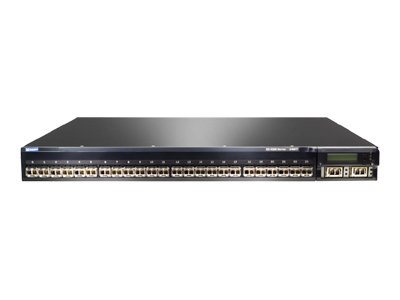 EX4200-24F-DC-TAA - Juniper EX 4200 24F - Switch - L3 - managed