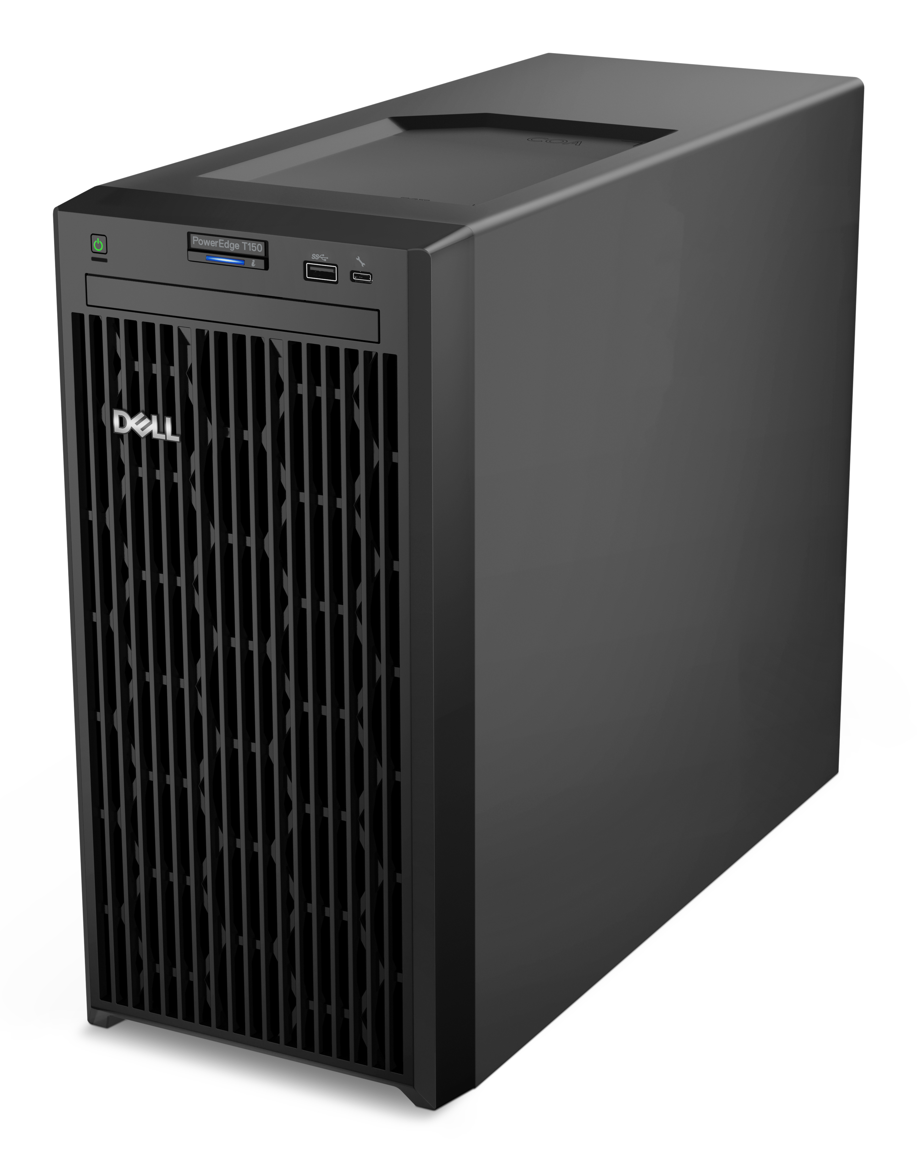 3CHHT - Dell PowerEdge T150 - Server - MT - 1-way - 1