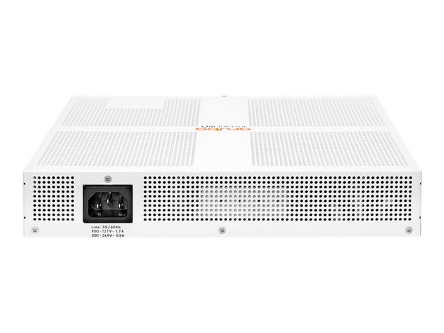 JL681A - Switch HPE Aruba Instant On 1930 - 8 puertos - Gestionado de capa 2 - PoE+