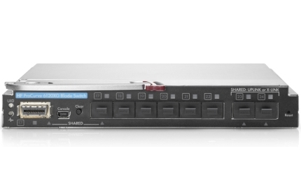 517994-001 - HPE ProCurve 6120XG, Managed