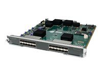 DS-X9124 - Cisco Switching Module - Switch - 24 x 4Gb Fibre Channel