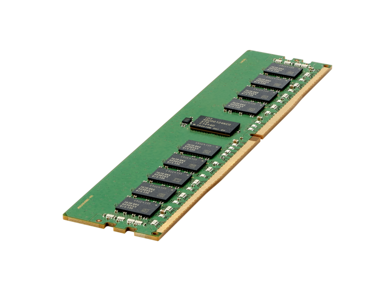 P11040-B21 - HPE SmartMemory - DDR4 - Modul - 128 GB - LRDIMM