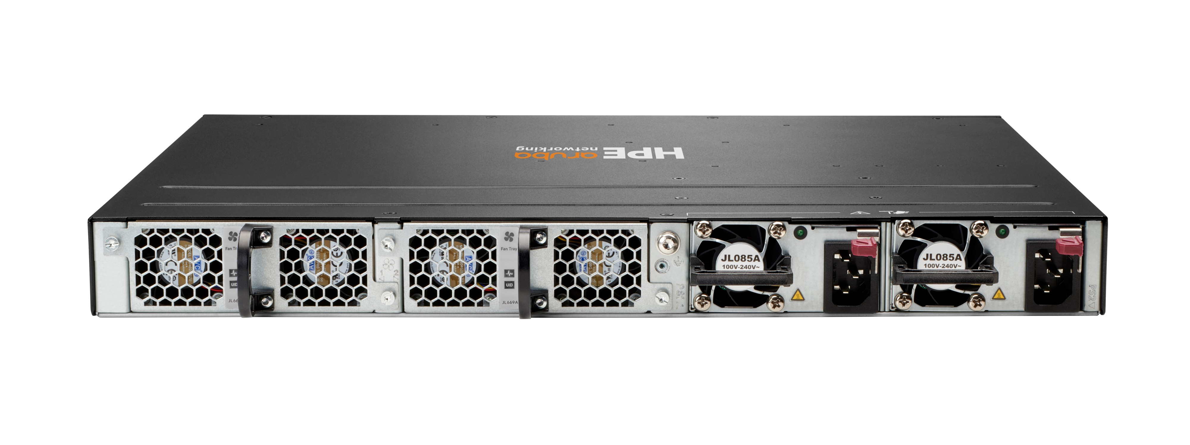 S0G03A - Conmutador HPE Aruba CX 6300 - 24 puertos - Gestionado L3