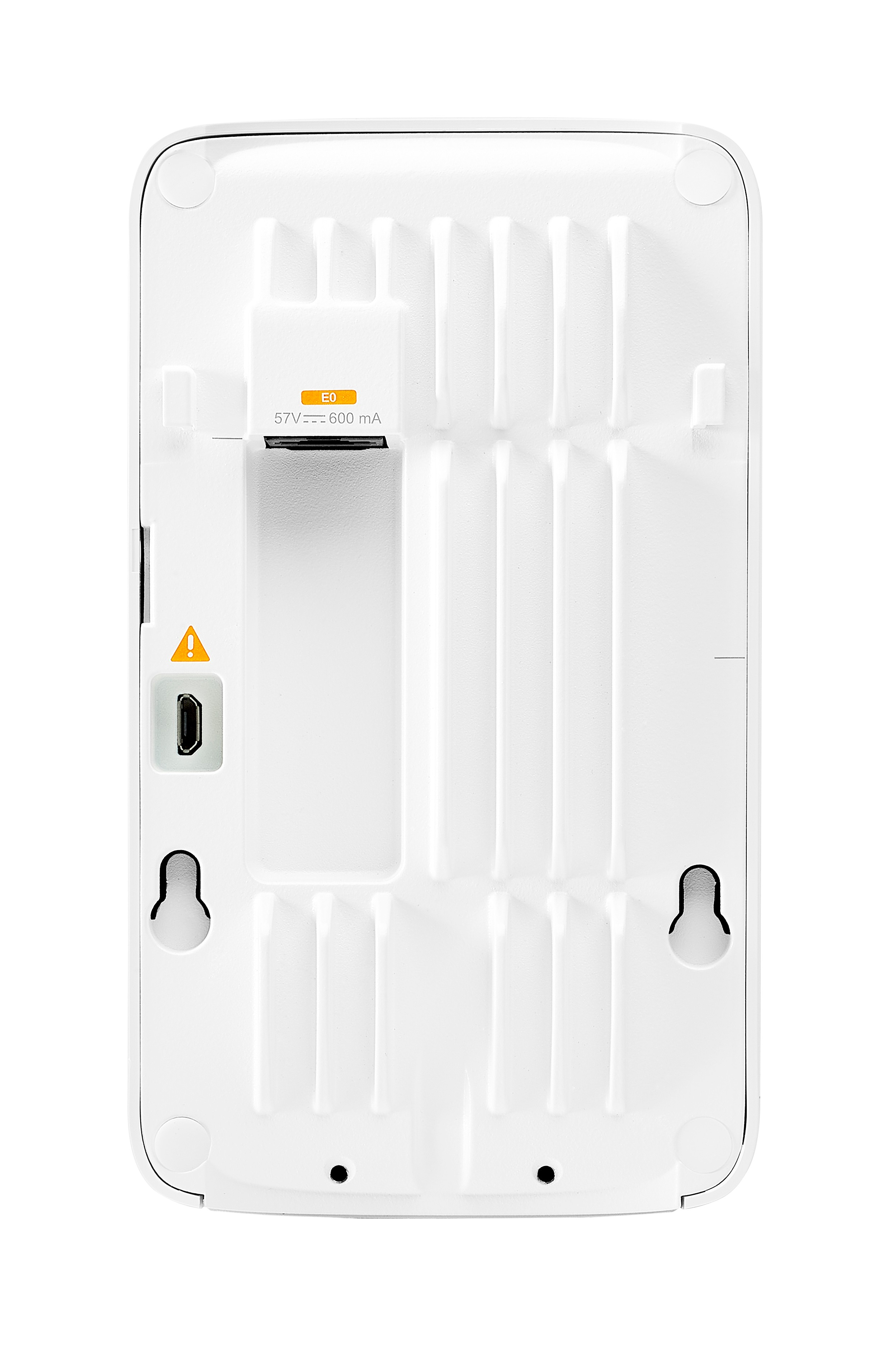 R3V46A - Punto de acceso HPE Aruba AP-500H - Wi-Fi 6 - PoE+ - Para interiores - Antenas internas