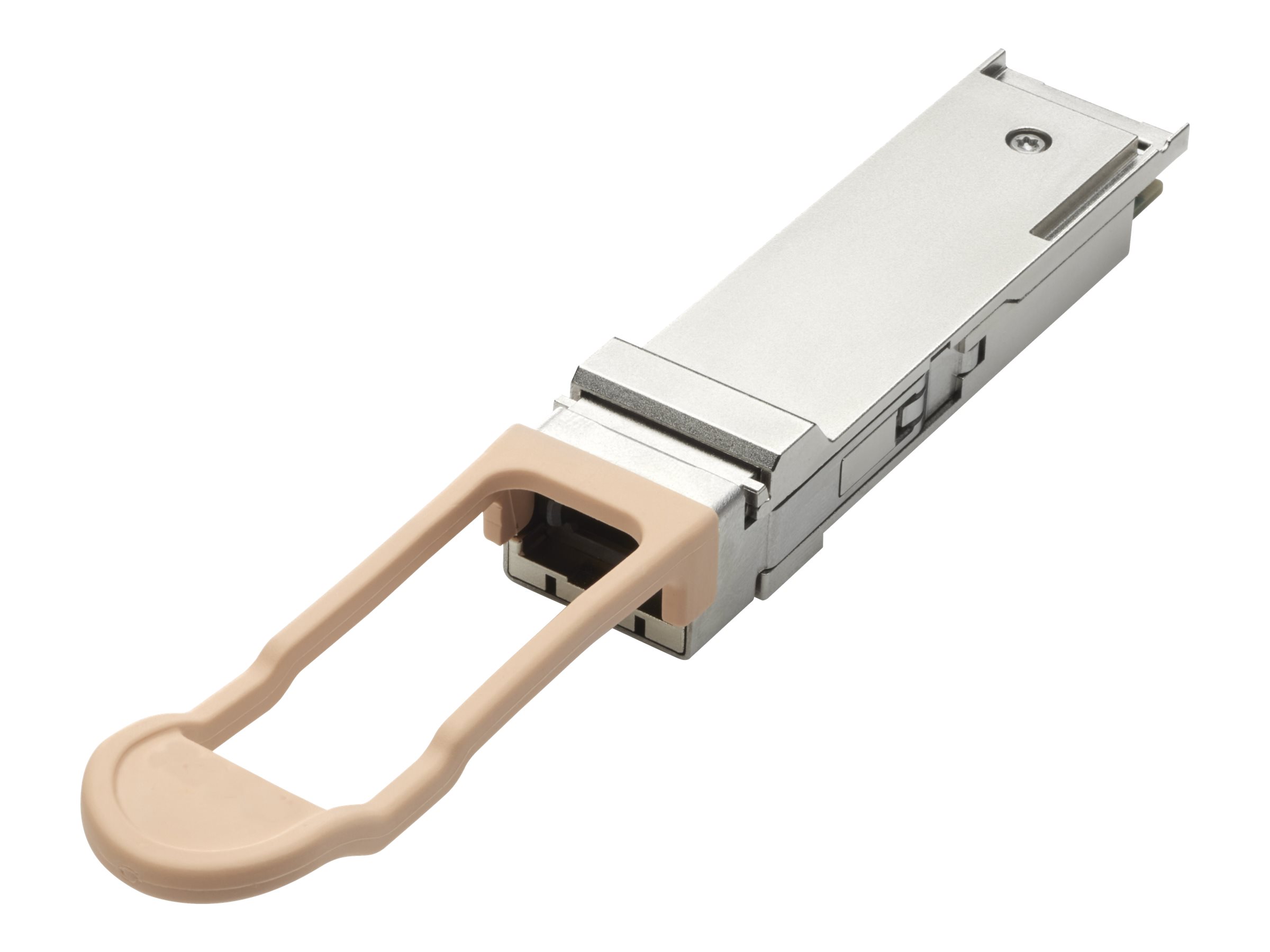 S1D18A - HPE Aruba QSFP-DD Transceiver Module, 400GbE