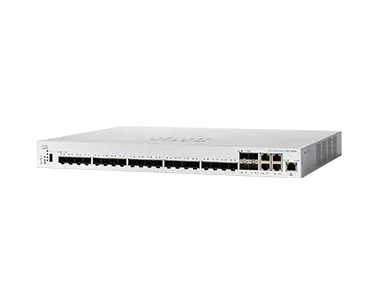 CBS350-24XS-EU - Switch Cisco Business 350 - 24 porte - Gestito L3