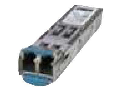 ONS-SC+-10G-LR – Cisco SFP+ transceiver module – 10 GigE – 10GBase-LR