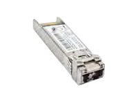 10329 - Extreme Networks QSFP+ transceiver module - 40GbE
