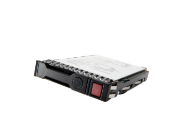 857648-K21 - HPE Midline - Hard disk drive - 10 TB - Hot-swap - 3.5" LFF (8.9 cm LFF)