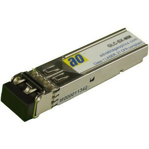 RX-550M-SFP – Juniper SFP (Mini-GBIC) transceiver module