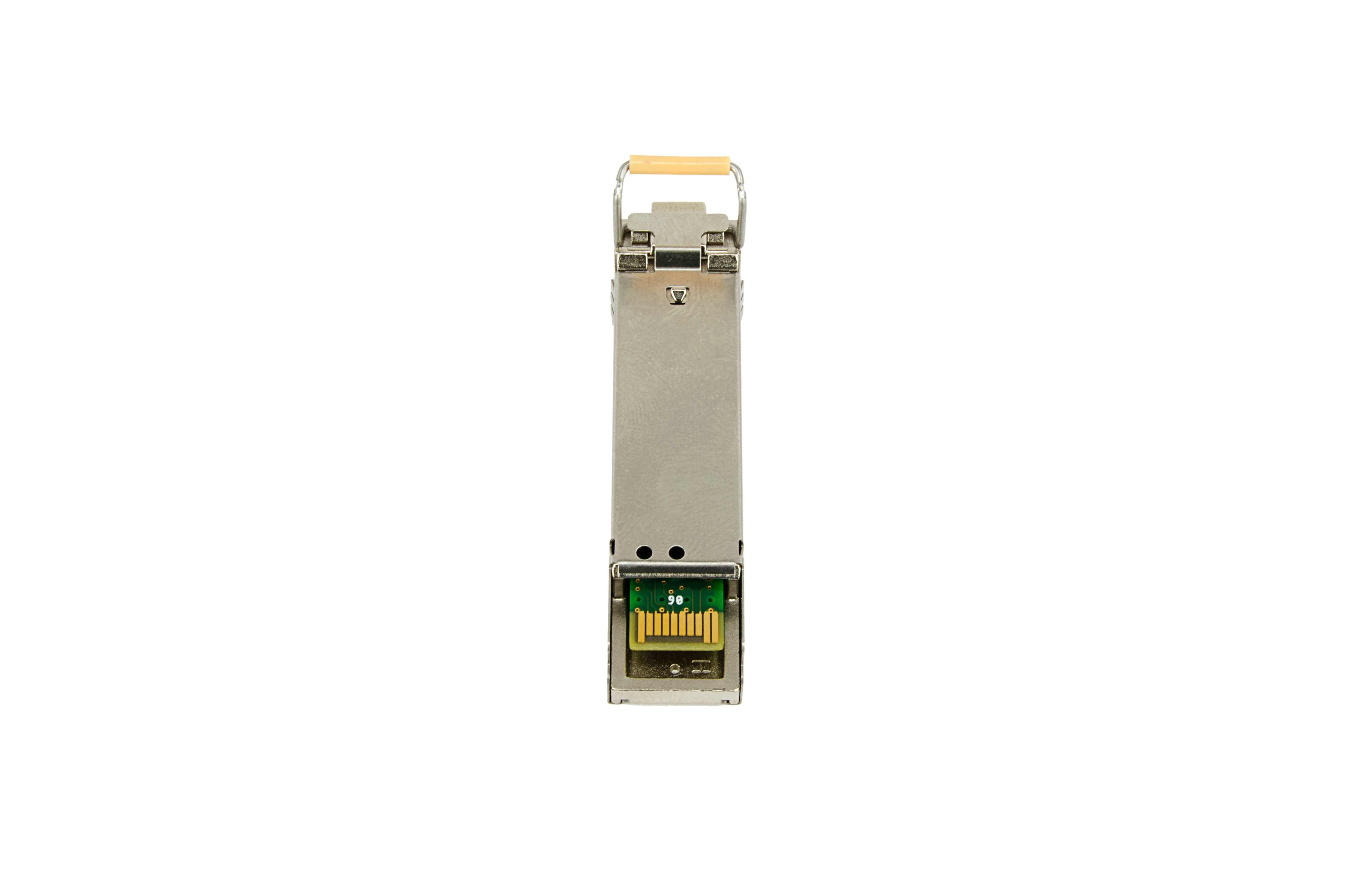 Transceiver Cisco MA-SFP-1GB-SX - SFP (1G) - multimodale - 1 Gbps - fino a 500 m