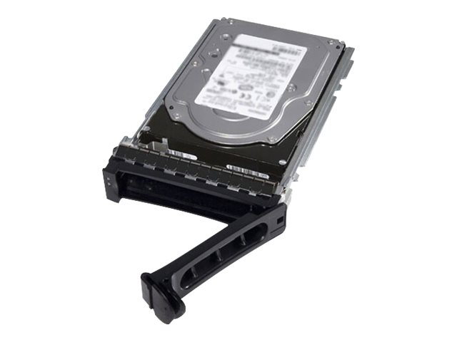 400-21306 - Dell  Festplatte - 1 TB - Hot-Swap - 3.5" (8.9 cm)