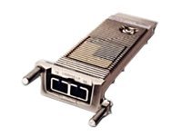 10G-XNPK-LR - Brocade XENPAK transceiver module - 10GbE