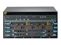 EX9204-BASE3C-AC-T - Juniper EX Series EX9204 - Switch - L3