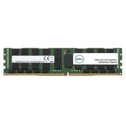 A9781930 - Dell  DDR4 - Modul - 64 GB - LRDIMM 288-polig