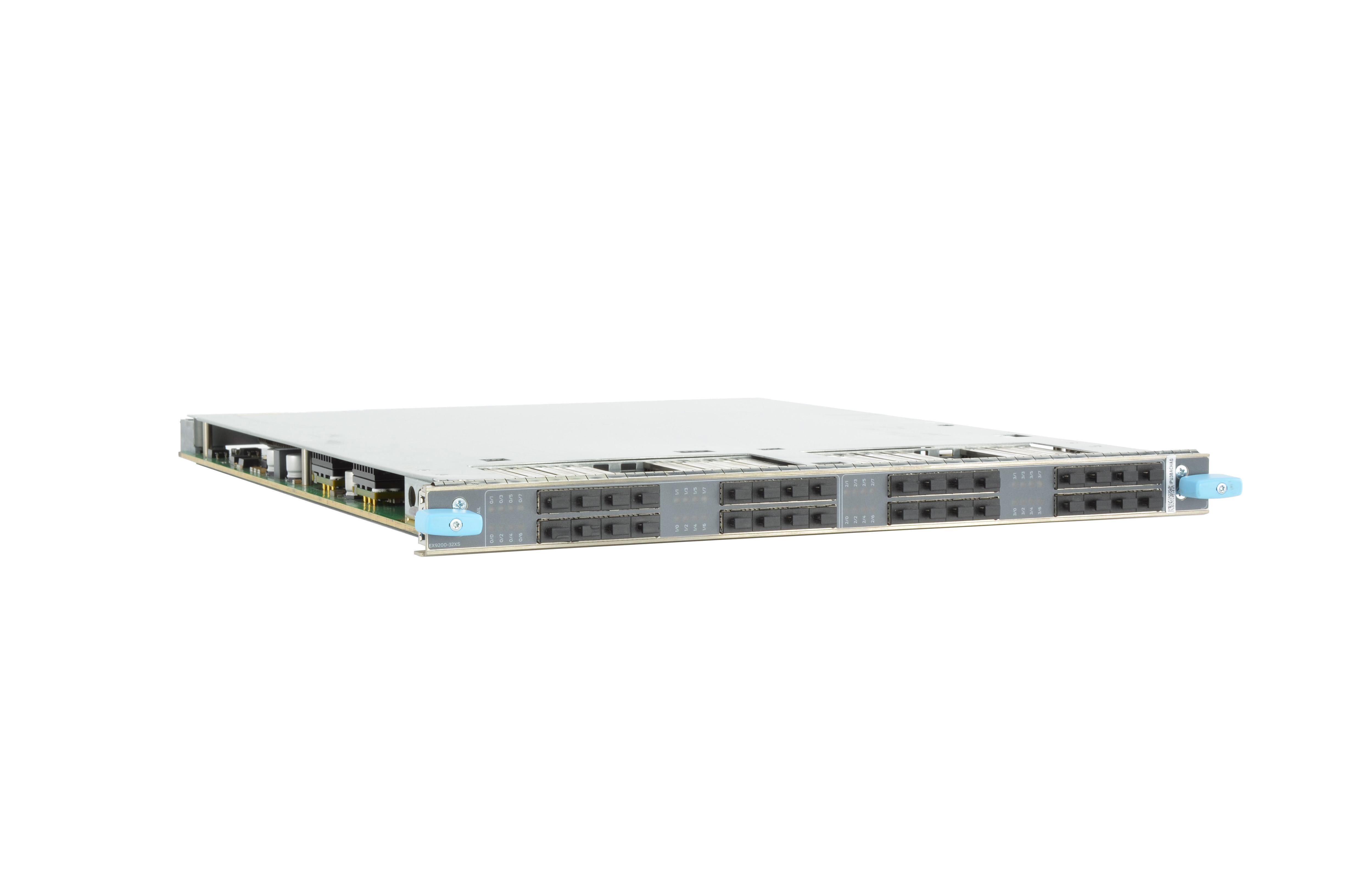 EX9200-32XS - Juniper EX9200-32XS - Módulo de expansión