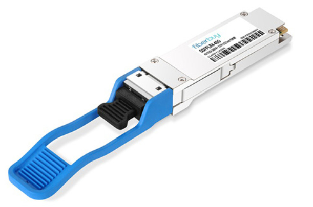 40GB-LR4-QSFP – Extreme Networks 40GB-LR4-QSFP, fibre optic, 400,000 Mbit/s, QSFP+, LC, LR4, 10,000 m