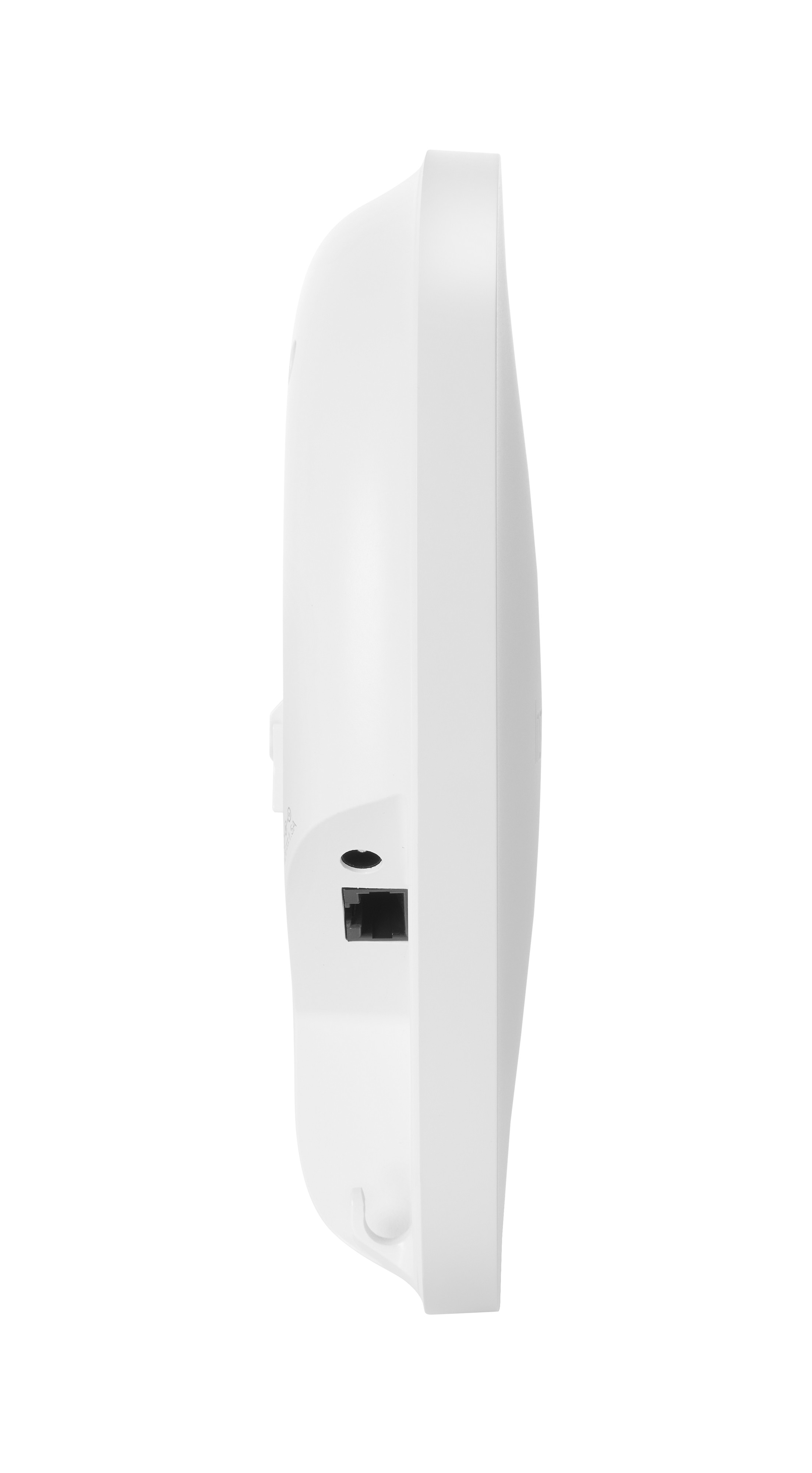 S0G22A - Punto de acceso HPE Aruba AP25 - Wi-Fi 6 - PoE+ - Para interiores - Antenas internas