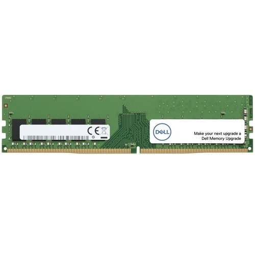 A9654881 - Dell  DDR4 - Modul - 8 GB - DIMM 288-PIN - 2400