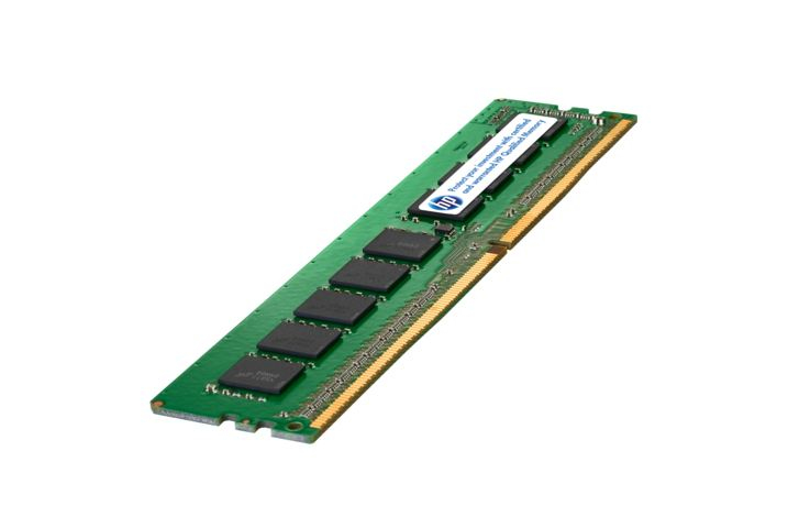 819880-B21 - HPE DDR4 - Modul - 8 GB - DIMM 288-PIN - 2133