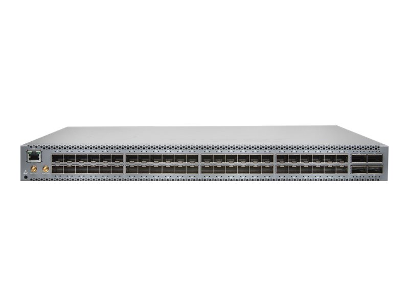 QFX5110-48S-AFI-T2 - Juniper QFX Series QFX5110-48S - Switch