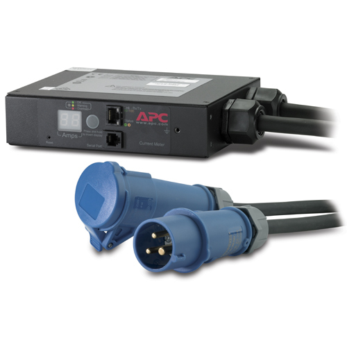 AP7152B - APC In-Line Current Meter AP7152B - Current monitoring device