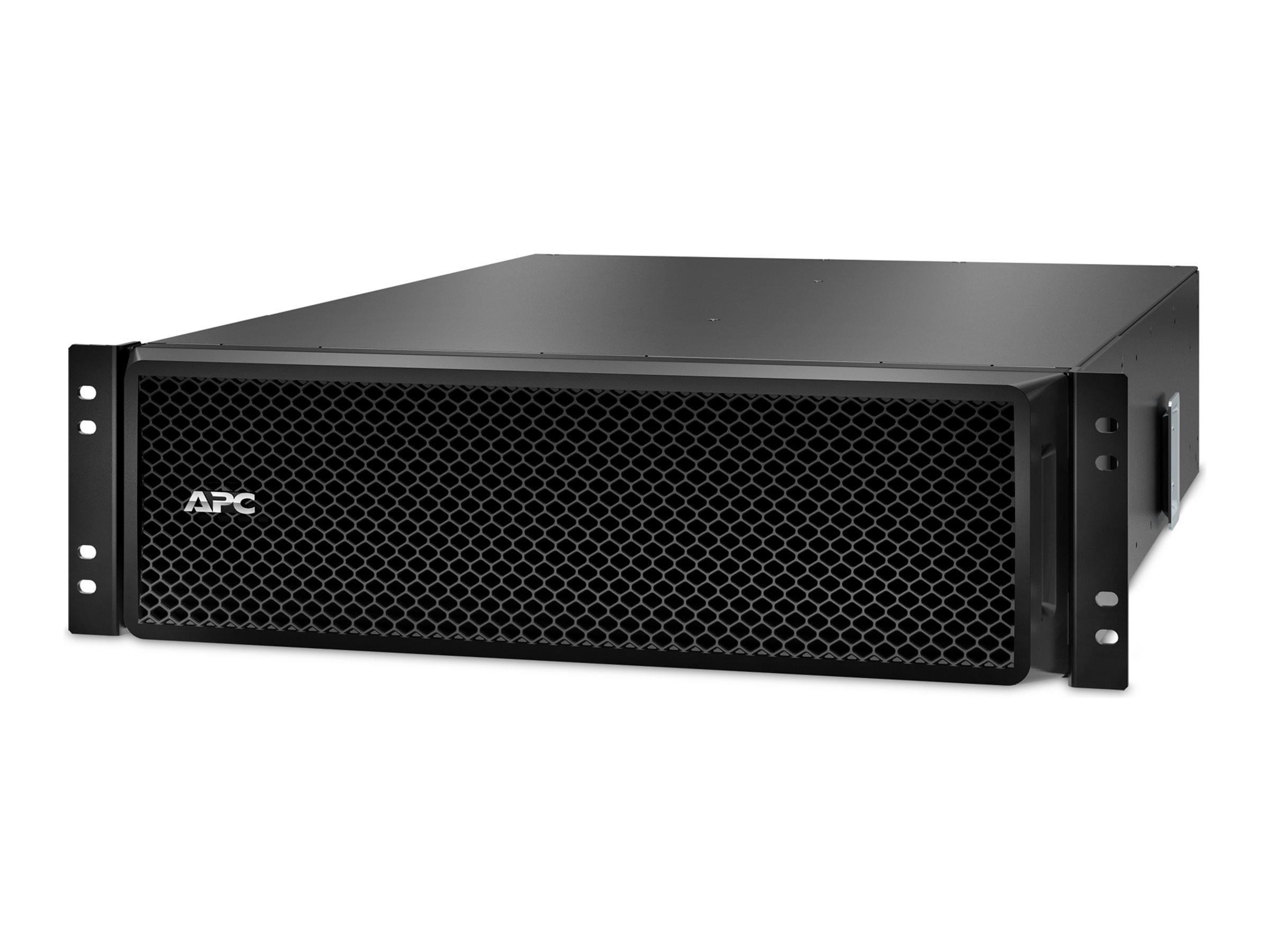 SRT192RMBP2 – APC Smart-UPS SRT 192V 8kVA and 10kVA RM Battery Pack – Battery enclosure (rack-mountable)