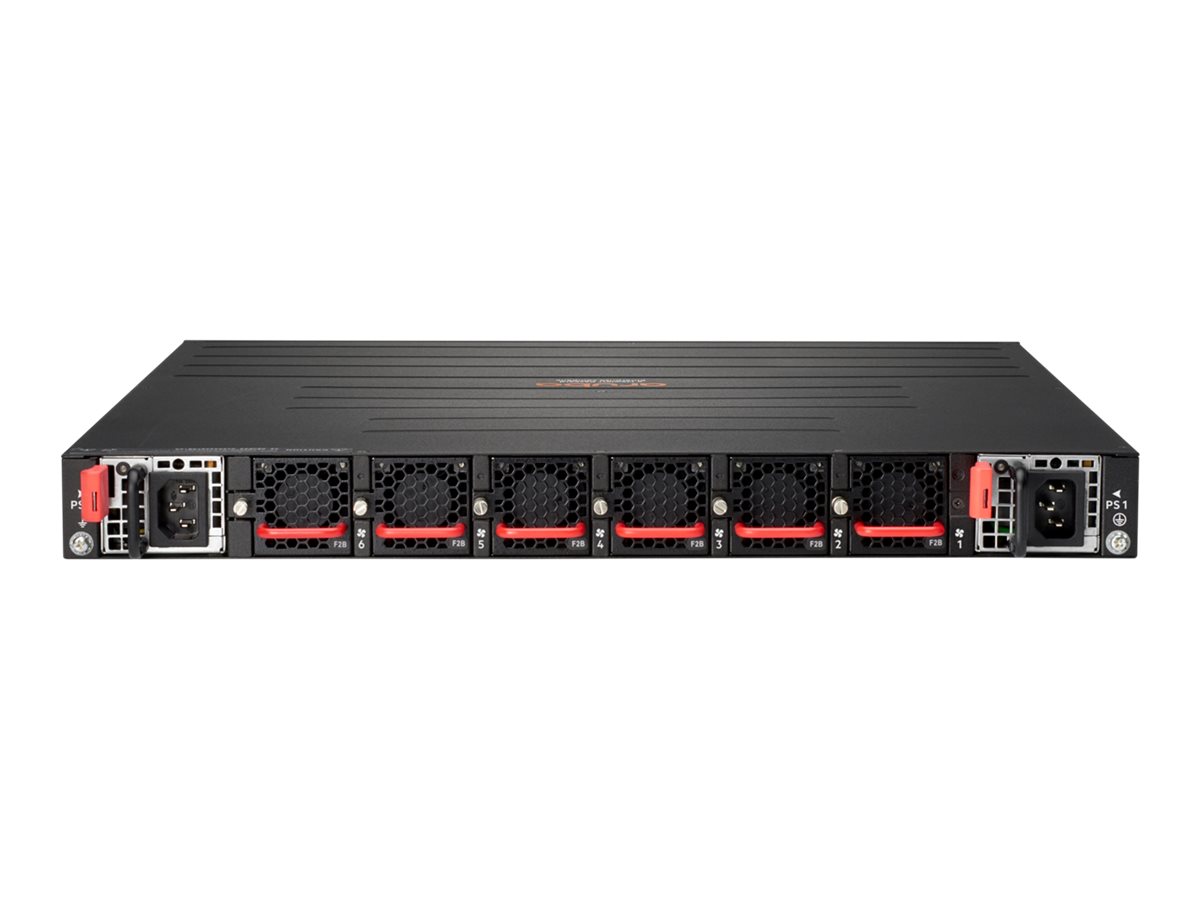JL626A - Conmutador HPE Aruba CX 8325 - 32 puertos - Gestionado de capa 3