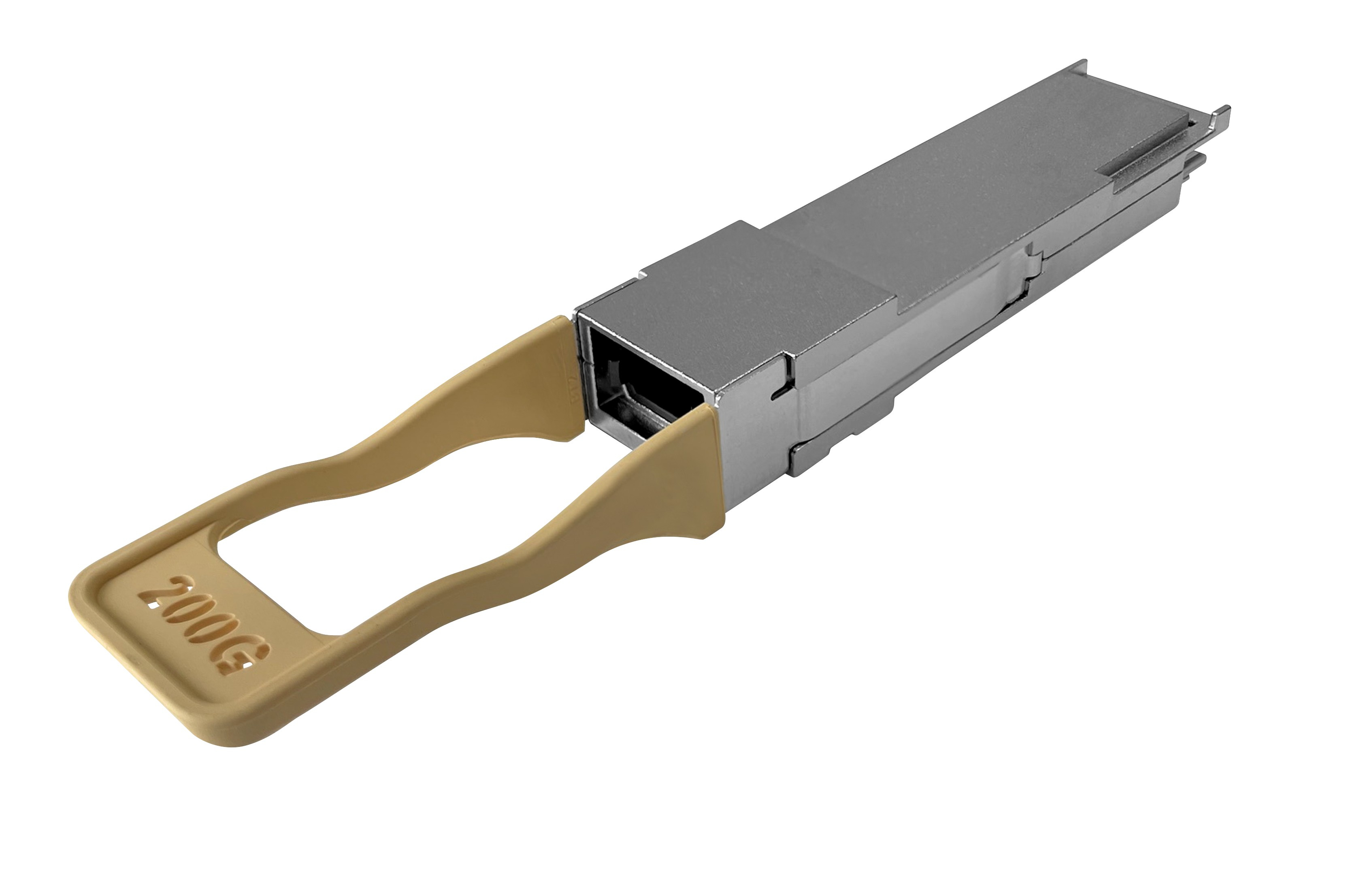 S4B43A - HPE Aruba Networking - QSFP56 receiver module