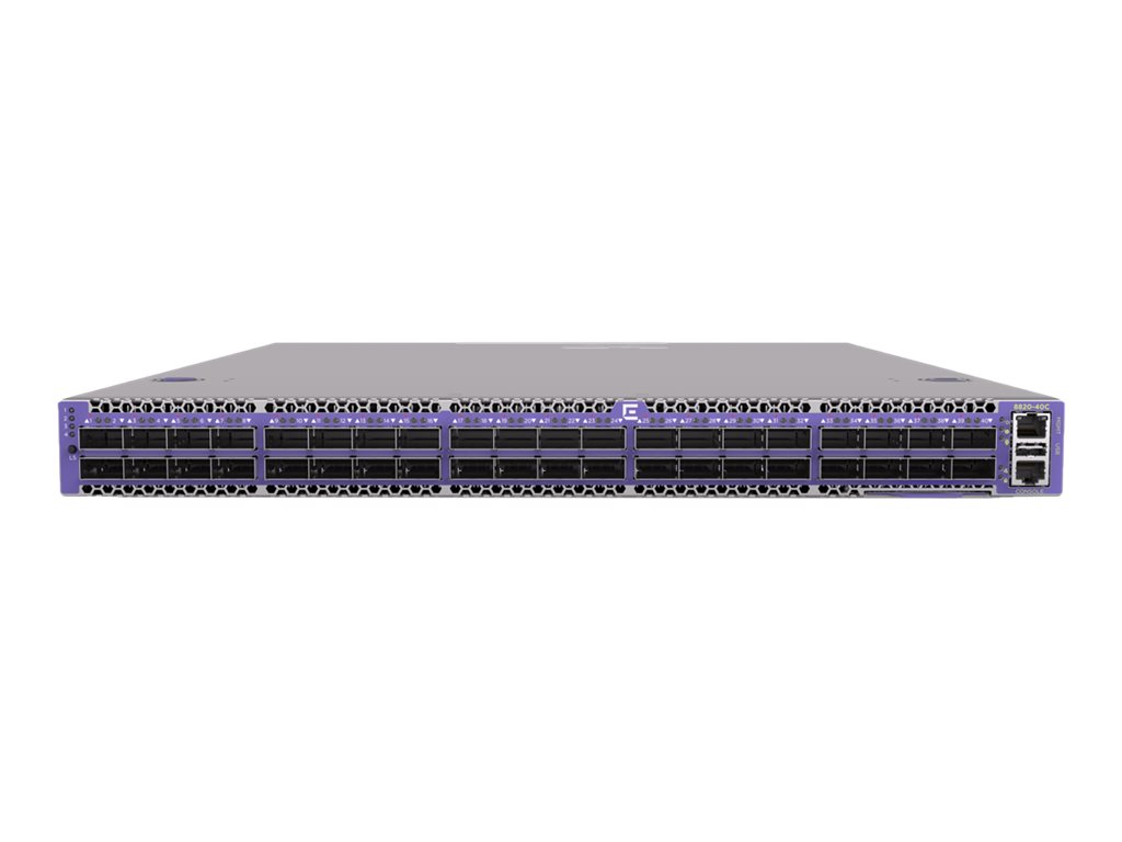 8820-40C - Extreme Networks Extreme 8820-40C - Switch