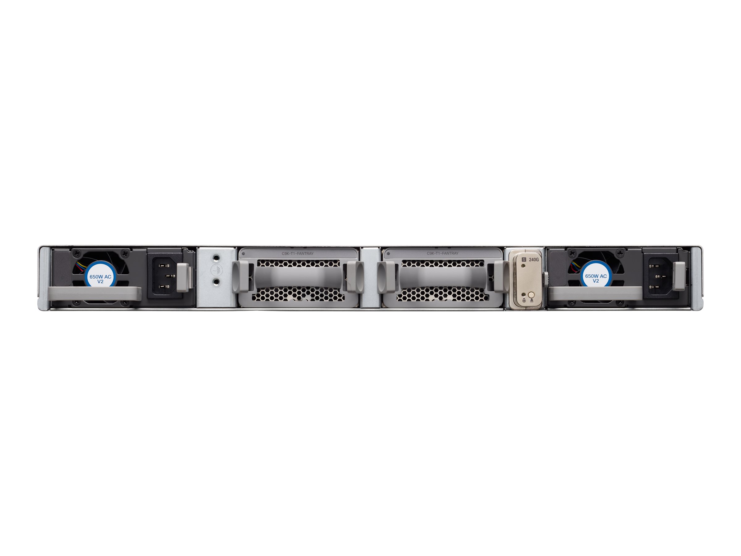 C9500-24Y4C-E - Conmutador Cisco Catalyst 9500 - 24 puertos - Gestionado de capa 3