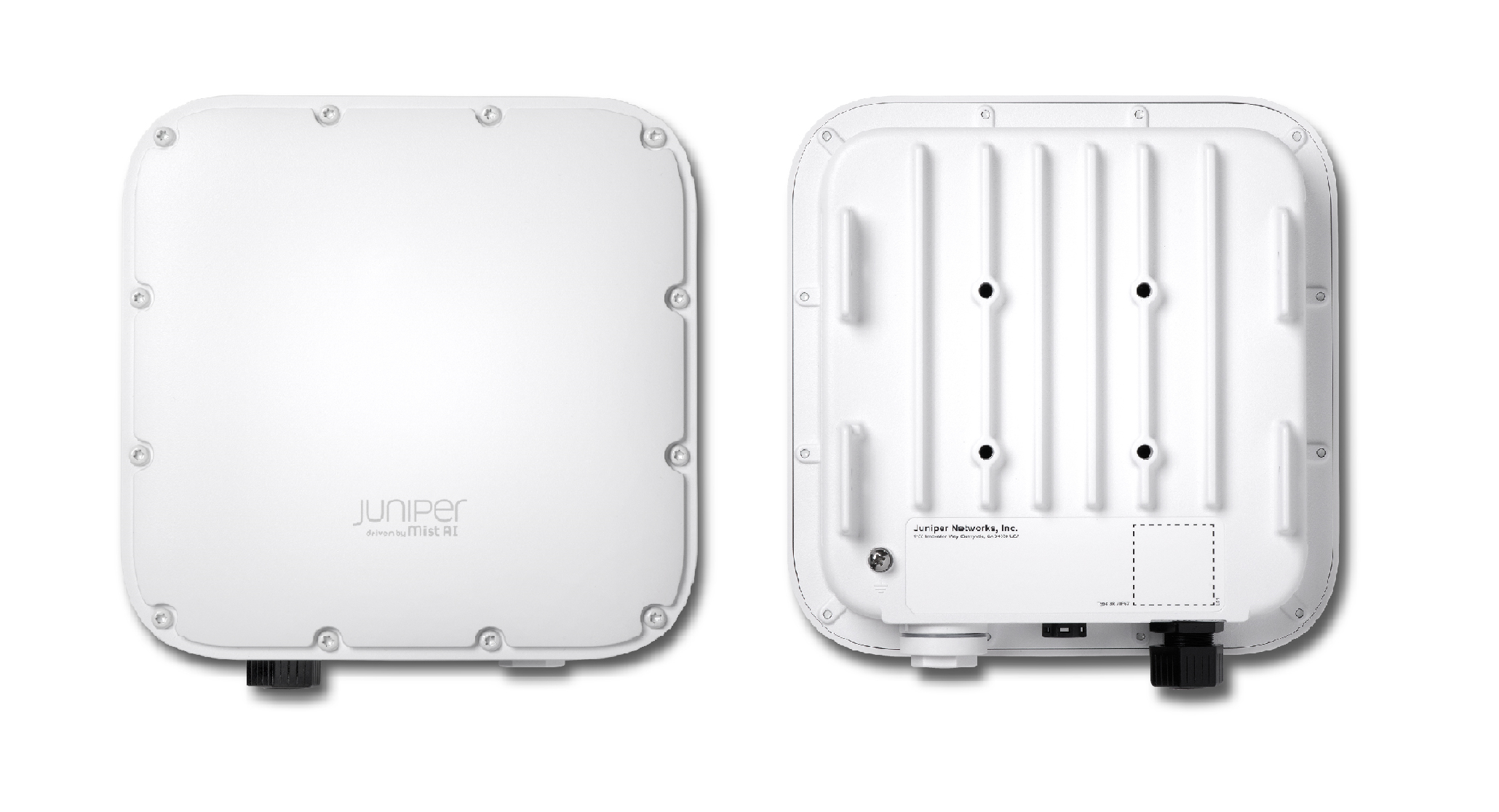 AP64-WW - Juniper AP64 - Accesspoint - Bluetooth 5.3 LE