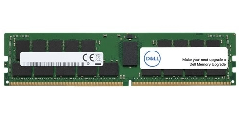 1VRGY - Dell  DDR4 - Modul - 8 GB - DIMM 288-PIN - 2666