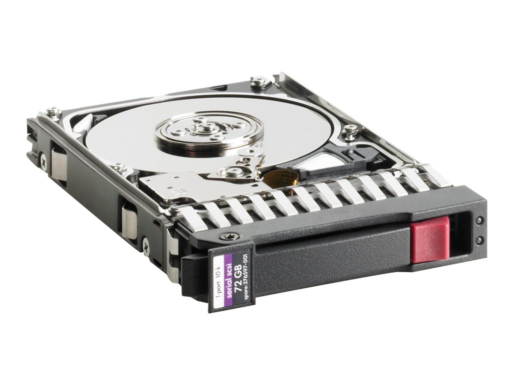 C8S61A - HPE Dual Port Enterprise - Disco rigido - 300 GB - Hot-Swap - 2.5" SFF (6.4 cm SFF)