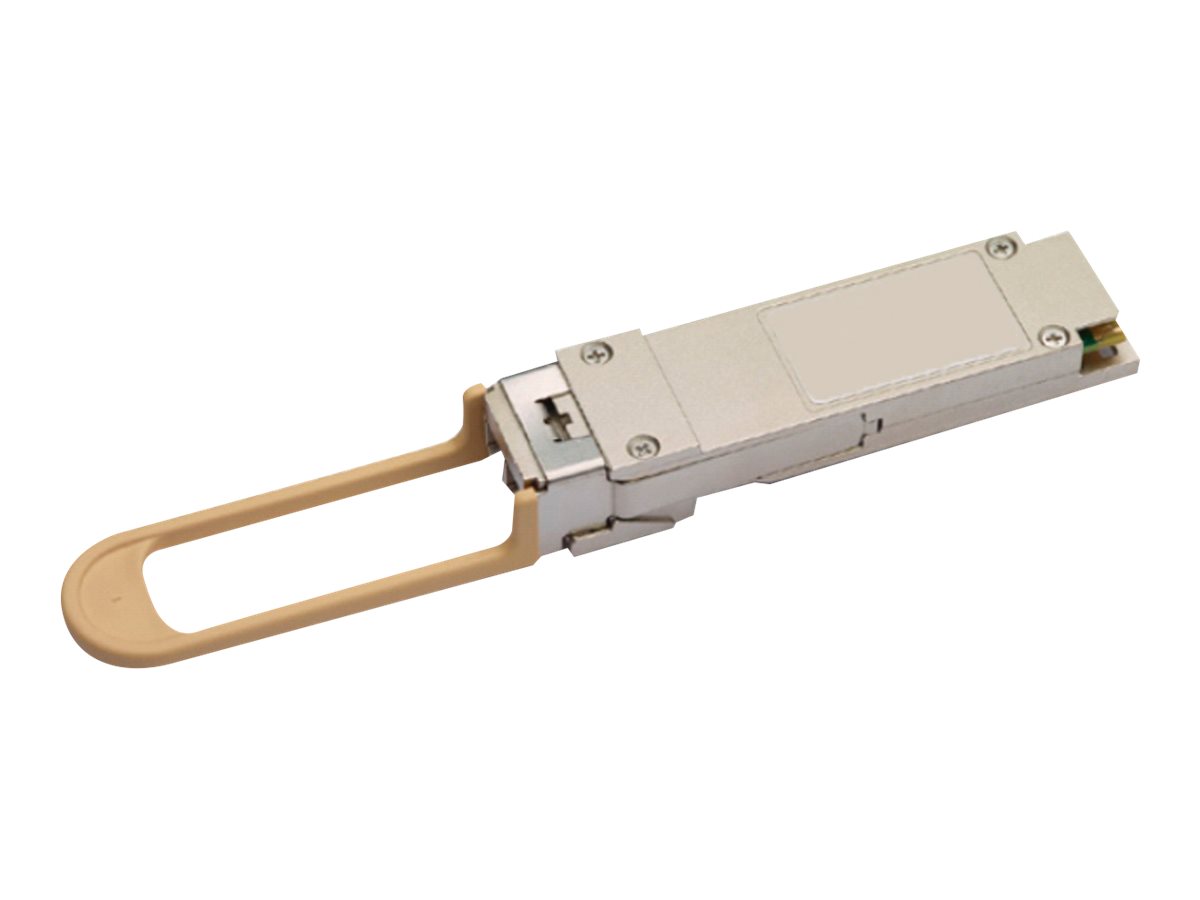 R9G02A - HPE Aruba QSFP+ transceiver modules, 40GBASE-BiDi