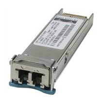 XFP10GER-192IR-L= - Cisco Multirate - XFP transceiver module - SONET/SDH