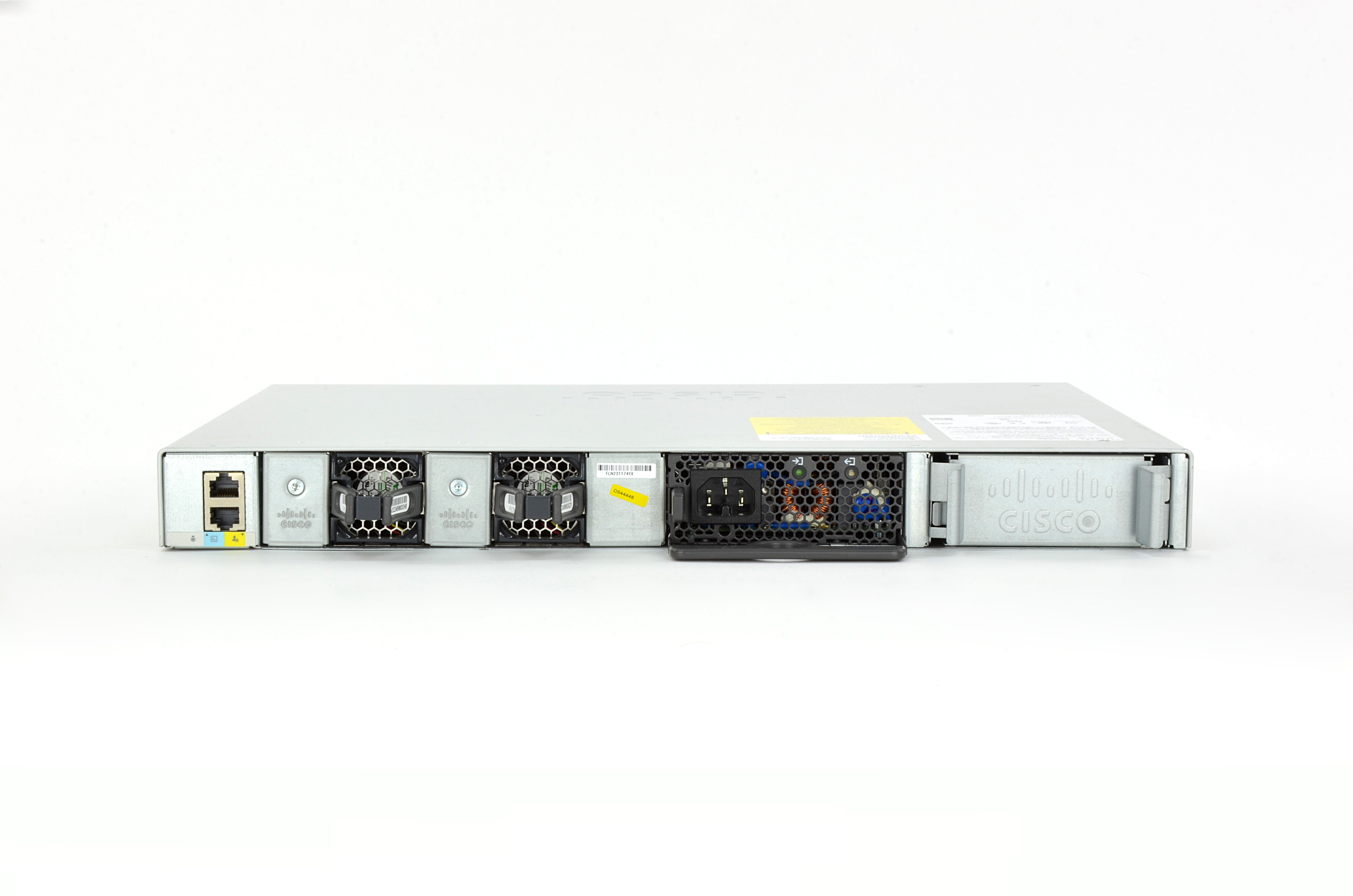 C9200-48P-A - Switch Cisco Catalyst 9200 - 48 porte - Gestito L3 - PoE+
