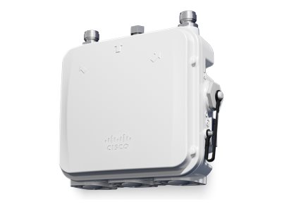 IW9165DH-E-URWB - Cisco Catalyst IW9165D Heavy Duty - Accesspoint