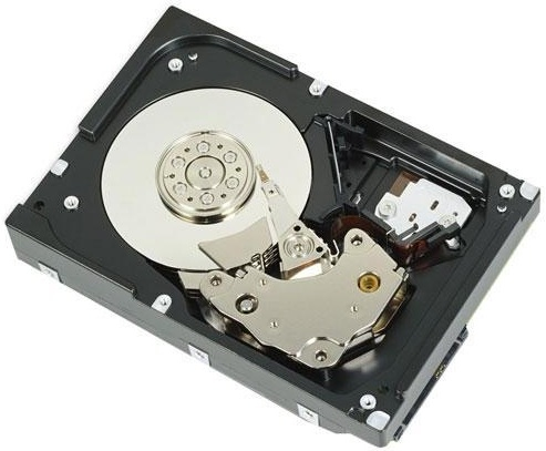 400-20628 - Dell Nearline - Festplatte - 2 TB - intern - 3.5" (8.9 cm)