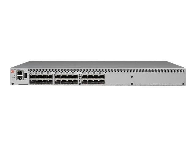 210-40310 - Brocade 6505 - Switch - managed - 24 x 8GB Fibre
