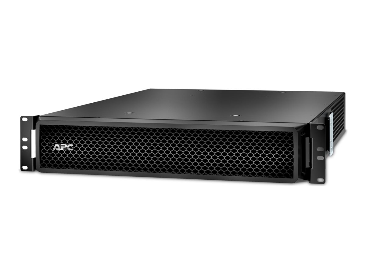 SRT5KRMTF - APC Smart-UPS SRT 5kVA RM Step-Down Transformer - Transformer (rack-mountable)