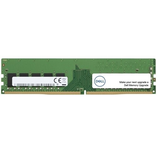 A9781927 - Dell  DDR4 - Modul - 8 GB - DIMM 288-PIN - 2666
