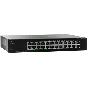SF110-24-EU - Switch Cisco Business 110 - 24 porte - non gestito