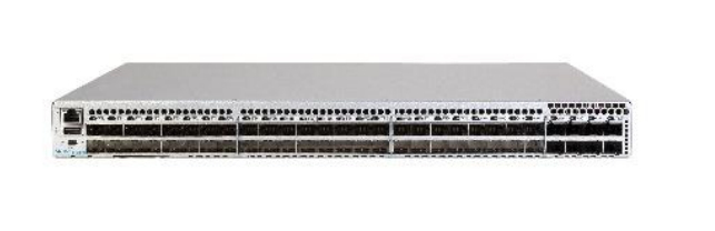 210-AZLU - Dell Connectrix DS-7720B - Switch - managed -
